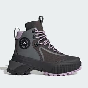 ADIDAS BY STELLA MCCARTNEY X TERREX HIKING BOOTS size 9.5